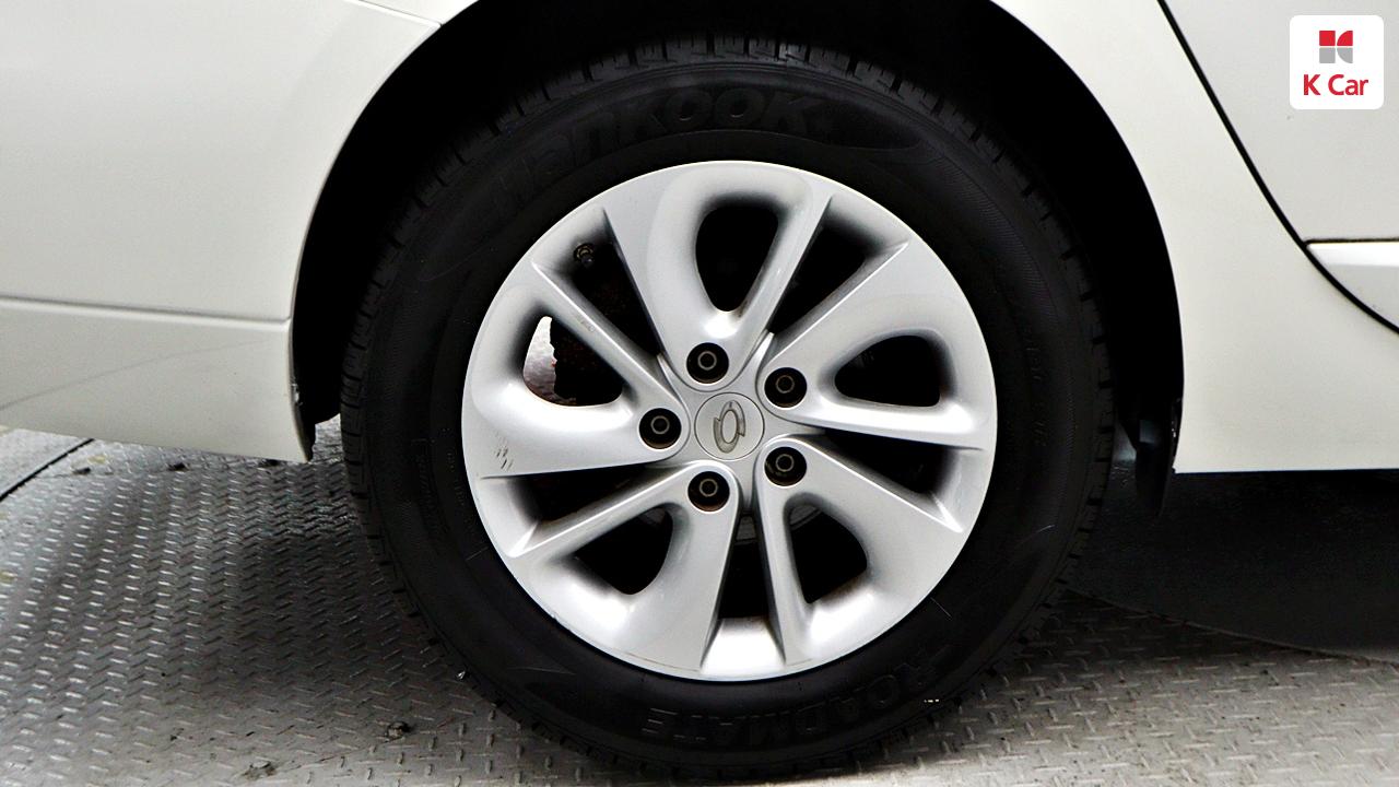 RENAULT(SAMSUNG) SM3 Neo LE