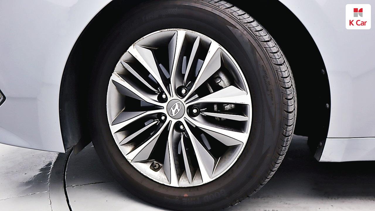 HYUNDAI Grandeur HG HG 240