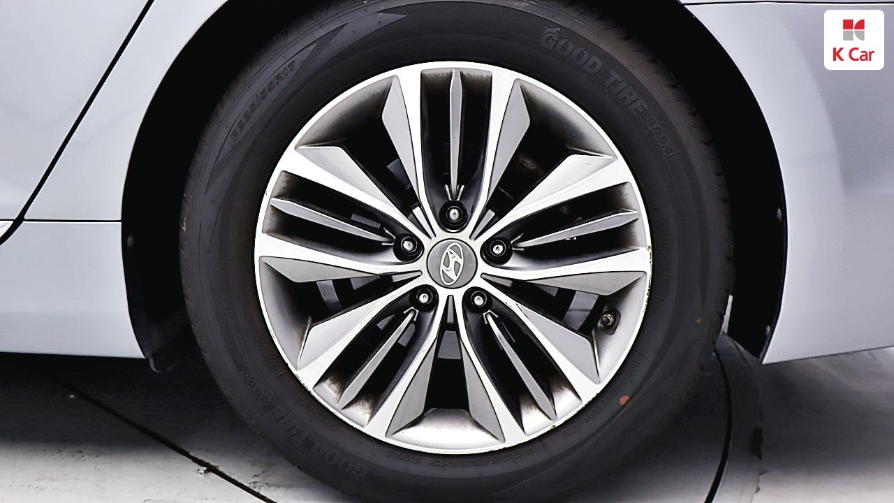 HYUNDAI Grandeur HG HG 240
