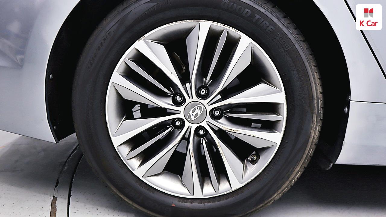 HYUNDAI Grandeur HG HG 240