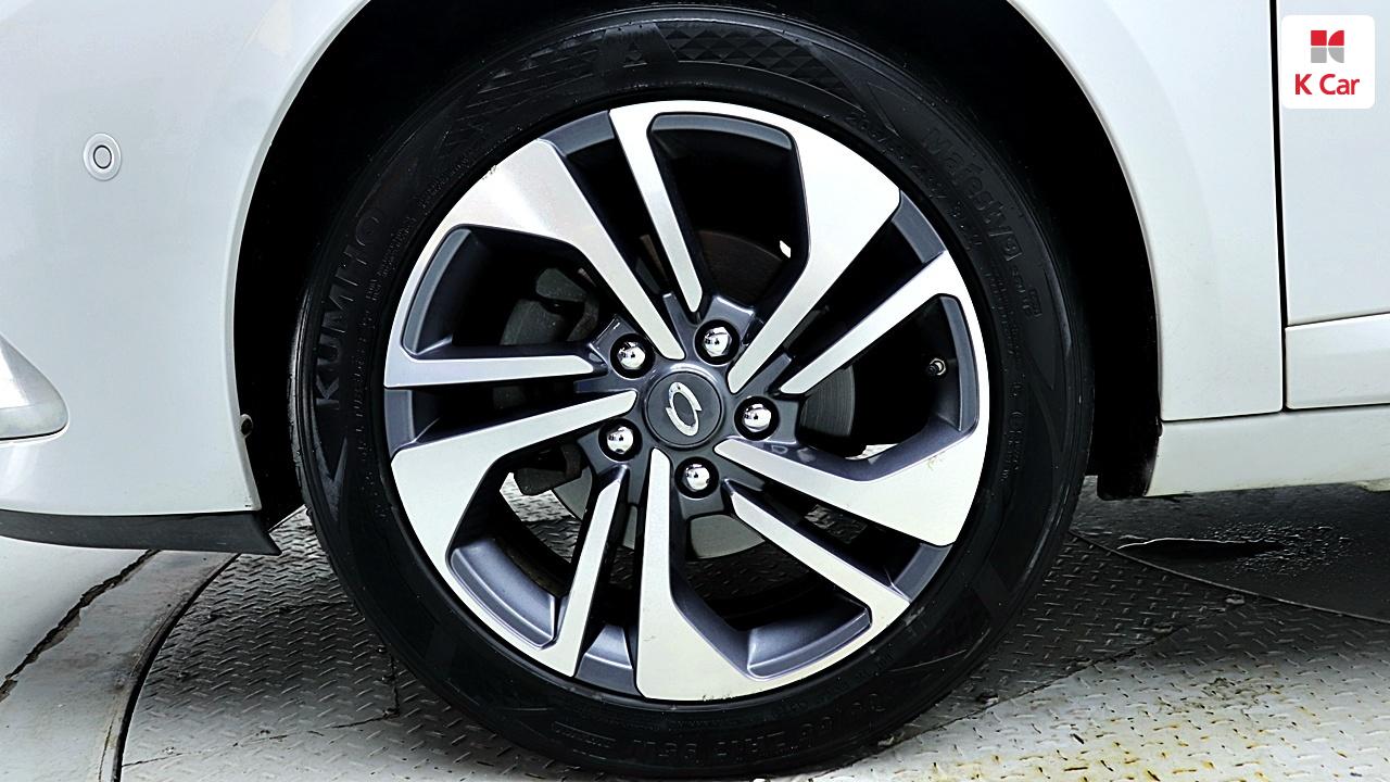 RENAULT(SAMSUNG) SM3 Neo RE