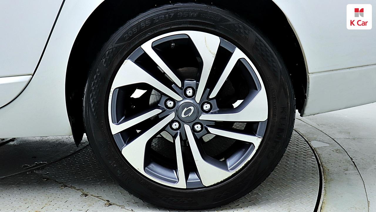 RENAULT(SAMSUNG) SM3 Neo RE