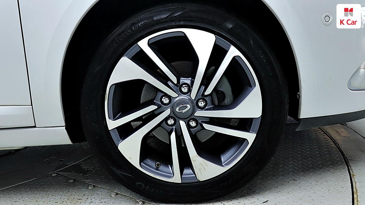 RENAULT(SAMSUNG) SM3 Neo RE