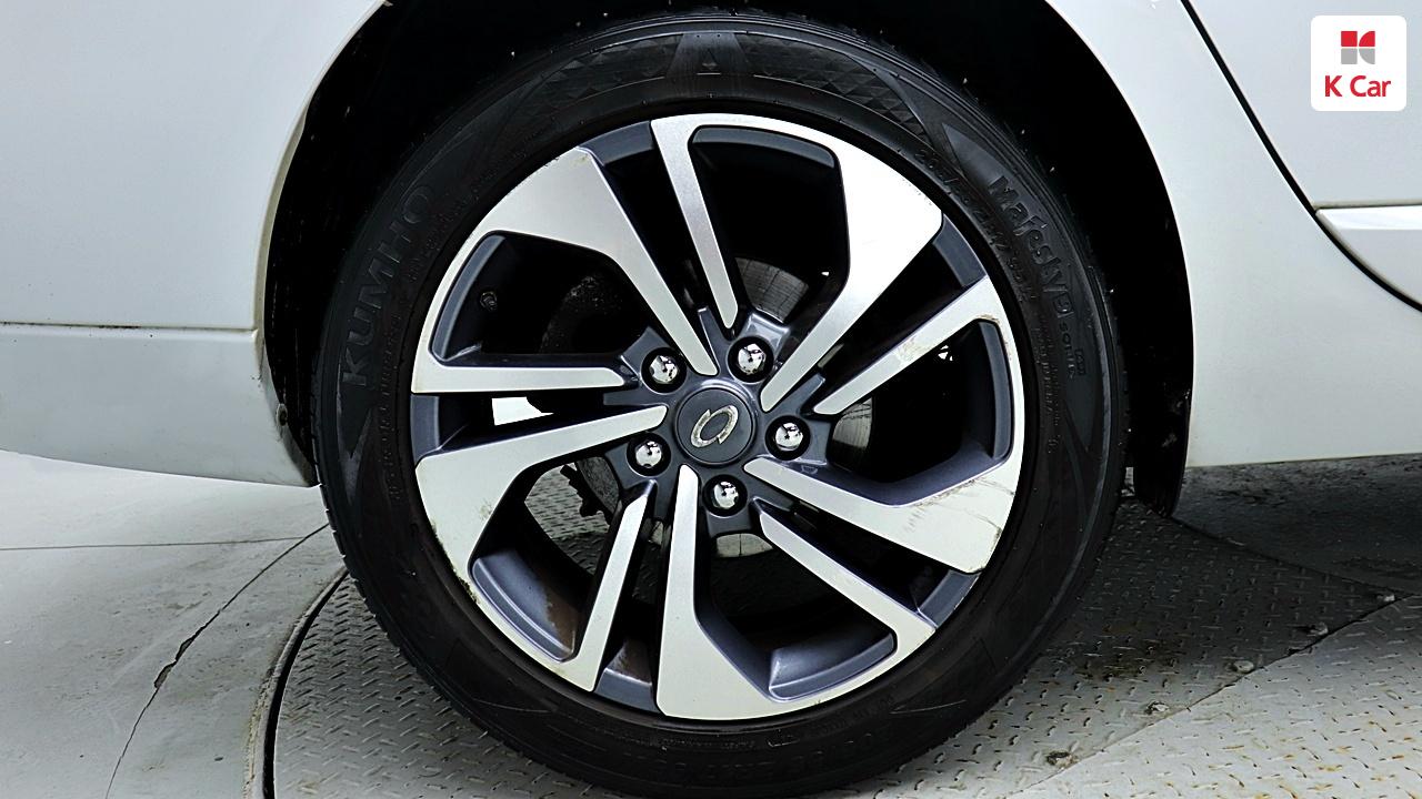 RENAULT(SAMSUNG) SM3 Neo RE