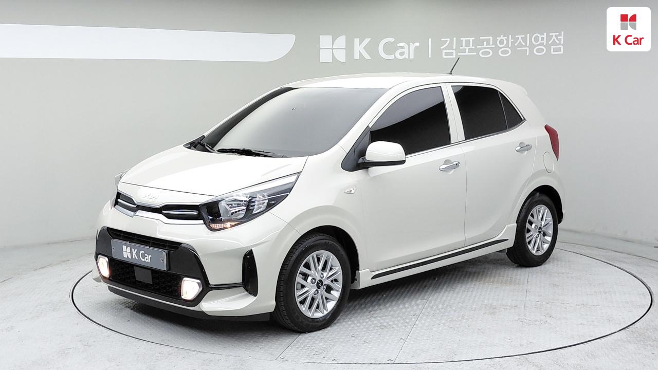 KIA Morning Urban 1.0 Gasoline