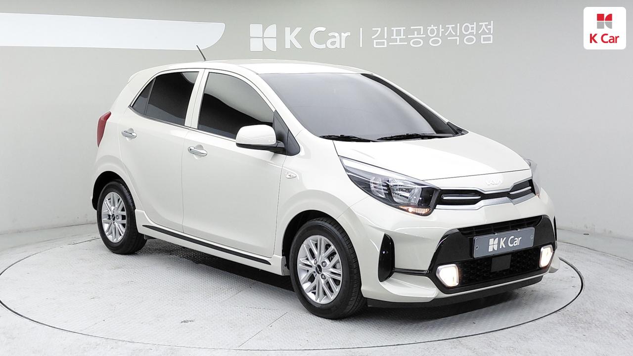 KIA Morning Urban 1.0 Gasoline