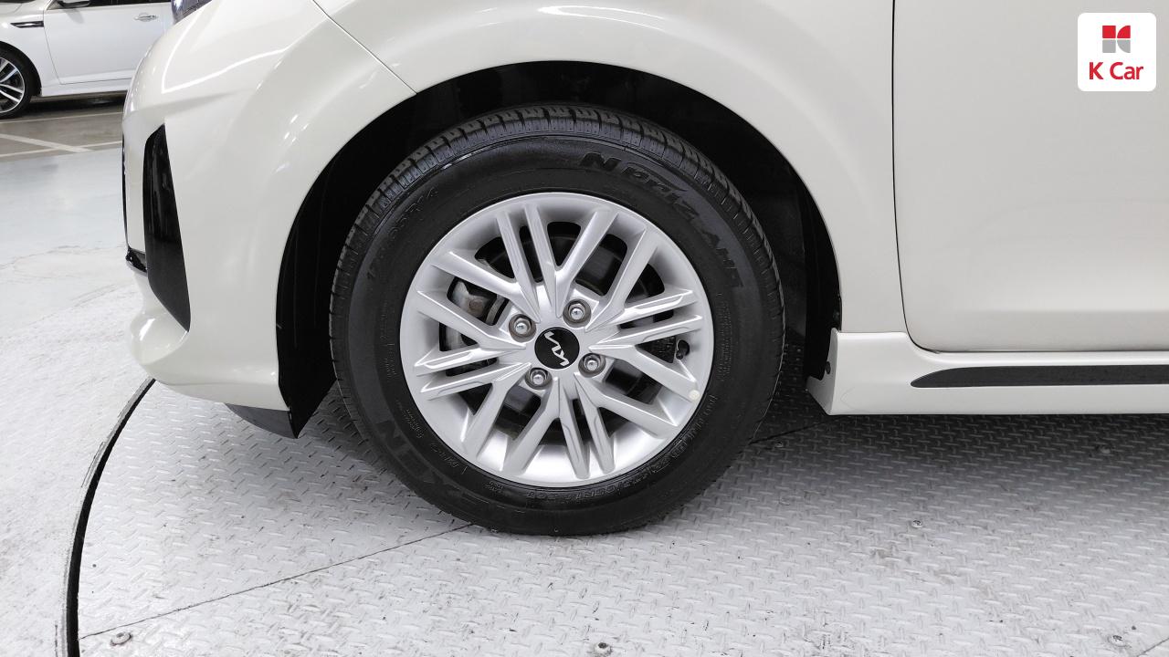 KIA Morning Urban 1.0 Gasoline