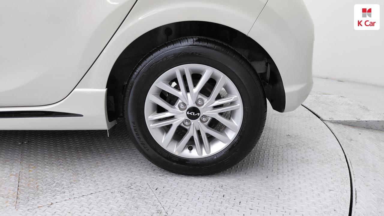 KIA Morning Urban 1.0 Gasoline