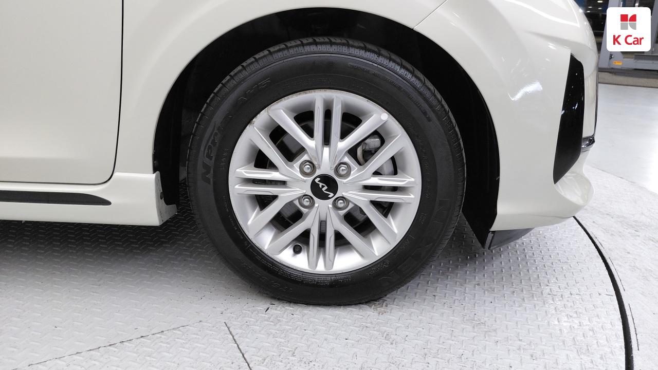 KIA Morning Urban 1.0 Gasoline