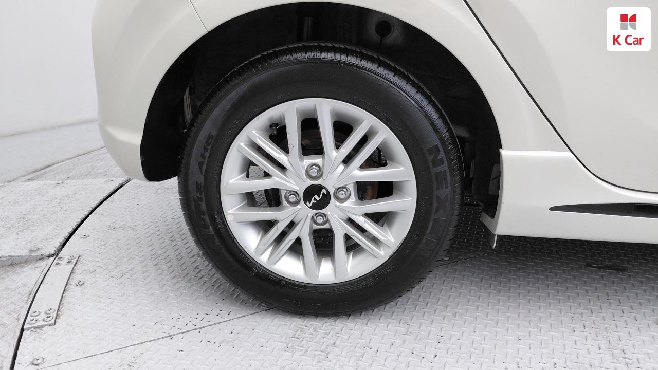 KIA Morning Urban 1.0 Gasoline