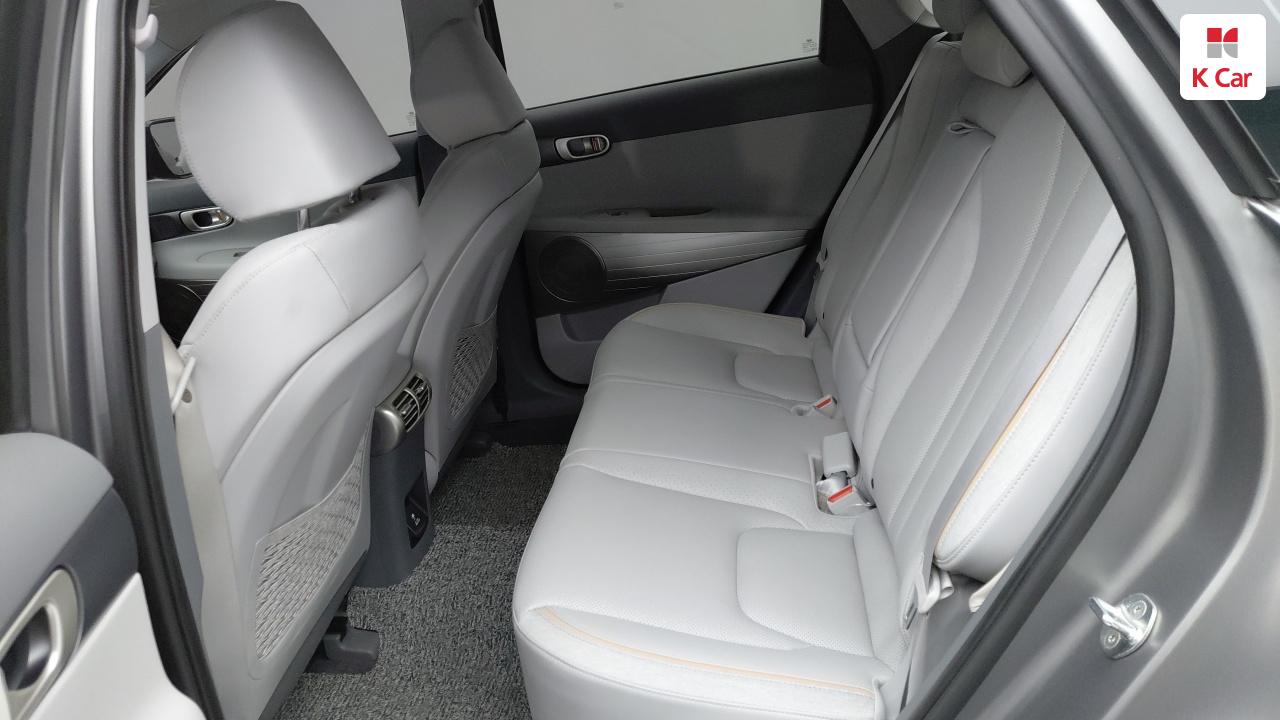 HYUNDAI Nexo FCEV