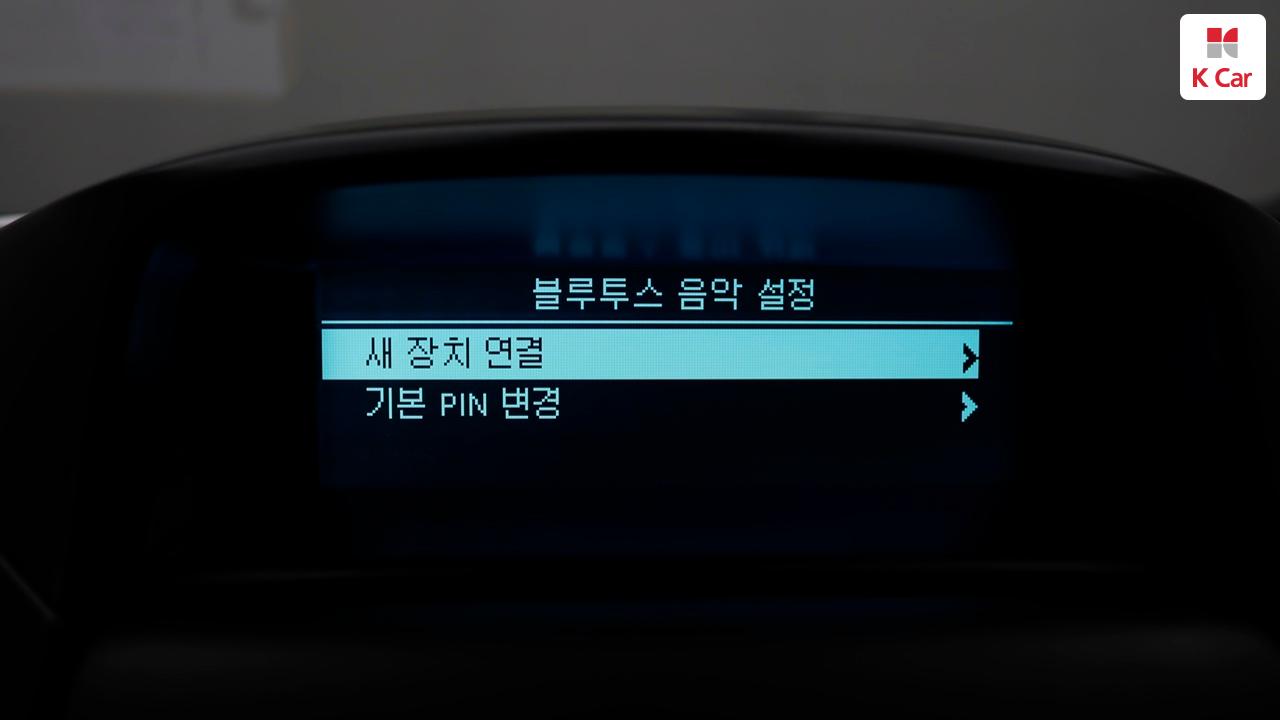 쉐보레(GM대우) 올란도 LPG LT 세이프티팩