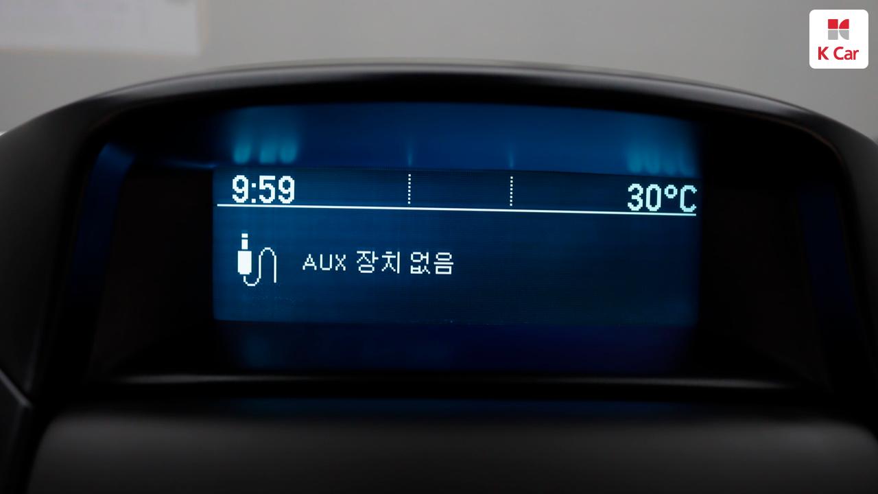 쉐보레(GM대우) 올란도 LPG LT 세이프티팩