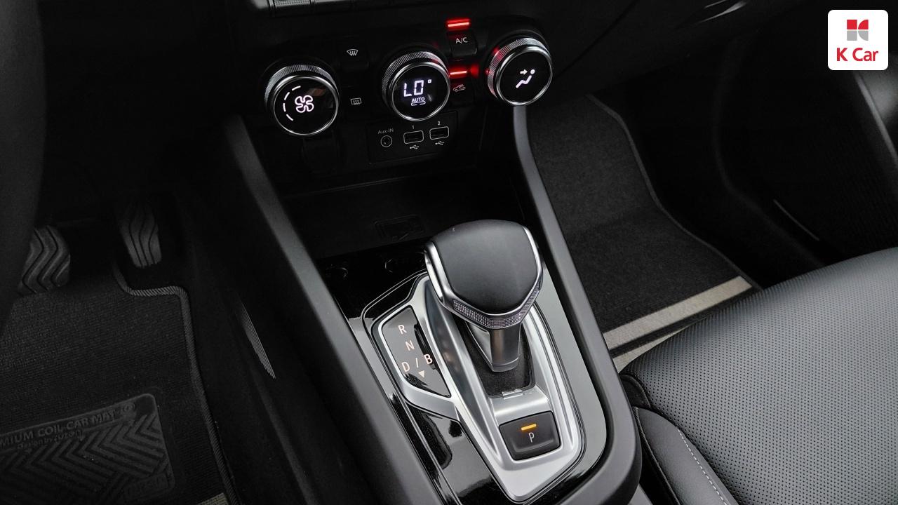 RENAULT(SAMSUNG) XM3 Hybrid 1.6 GTe
