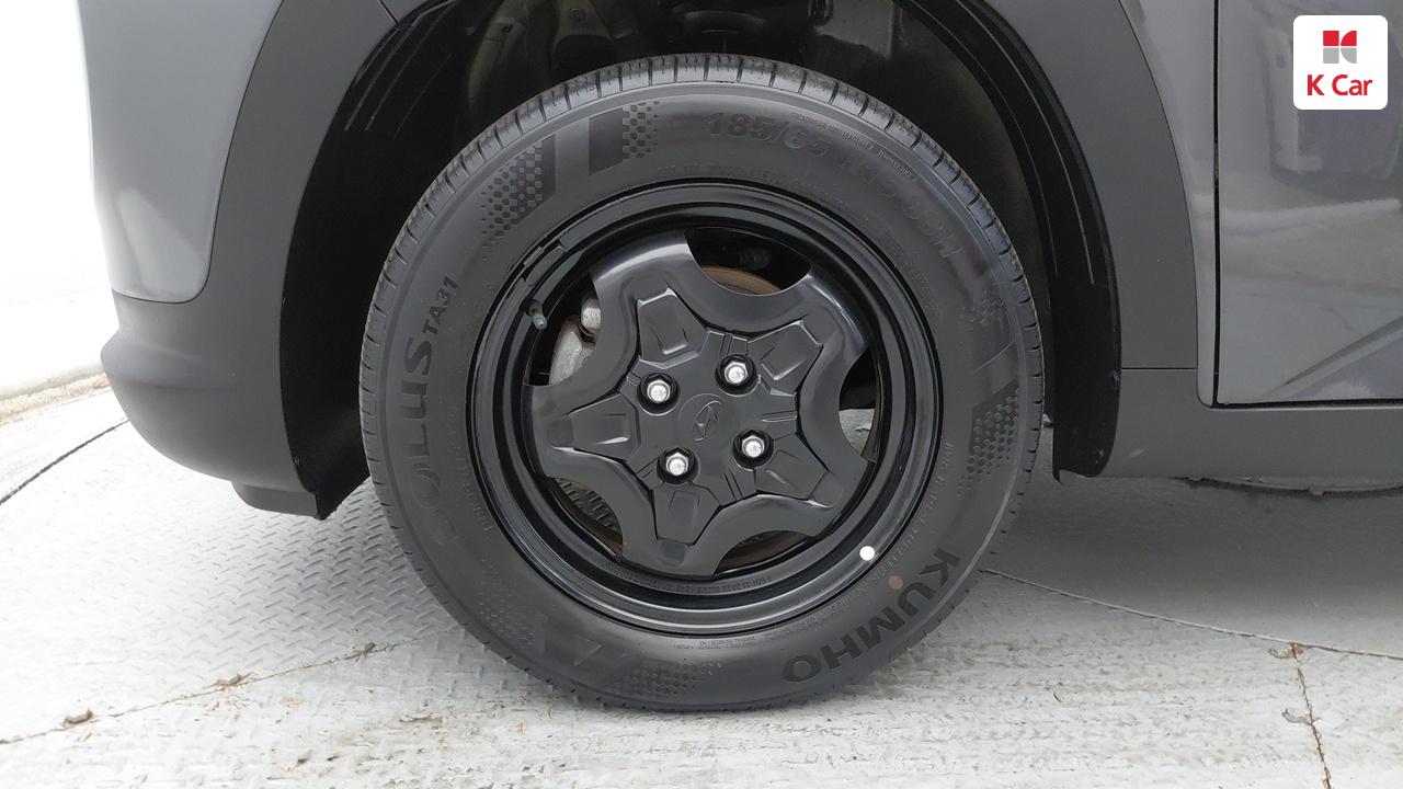 HYUNDAI CASPER Gasoline 1.0