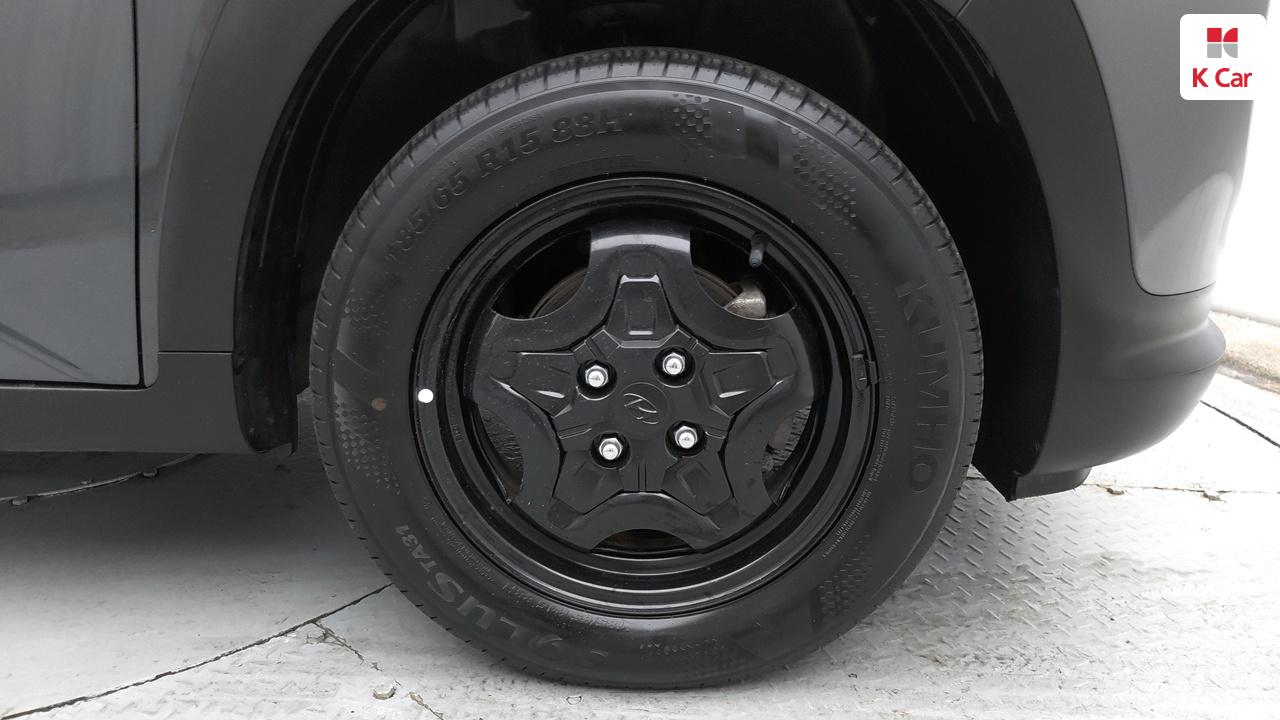HYUNDAI CASPER Gasoline 1.0