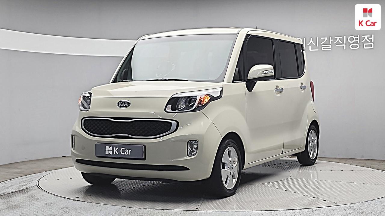 Kia Ray