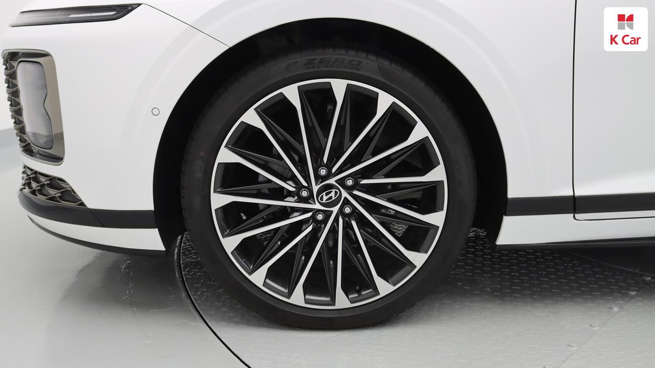 HYUNDAI The All New Grandeur Hybrid 1.6 Hybrid