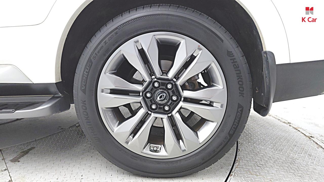 KIA Mohave The Master 3.0 Diesel 4WD