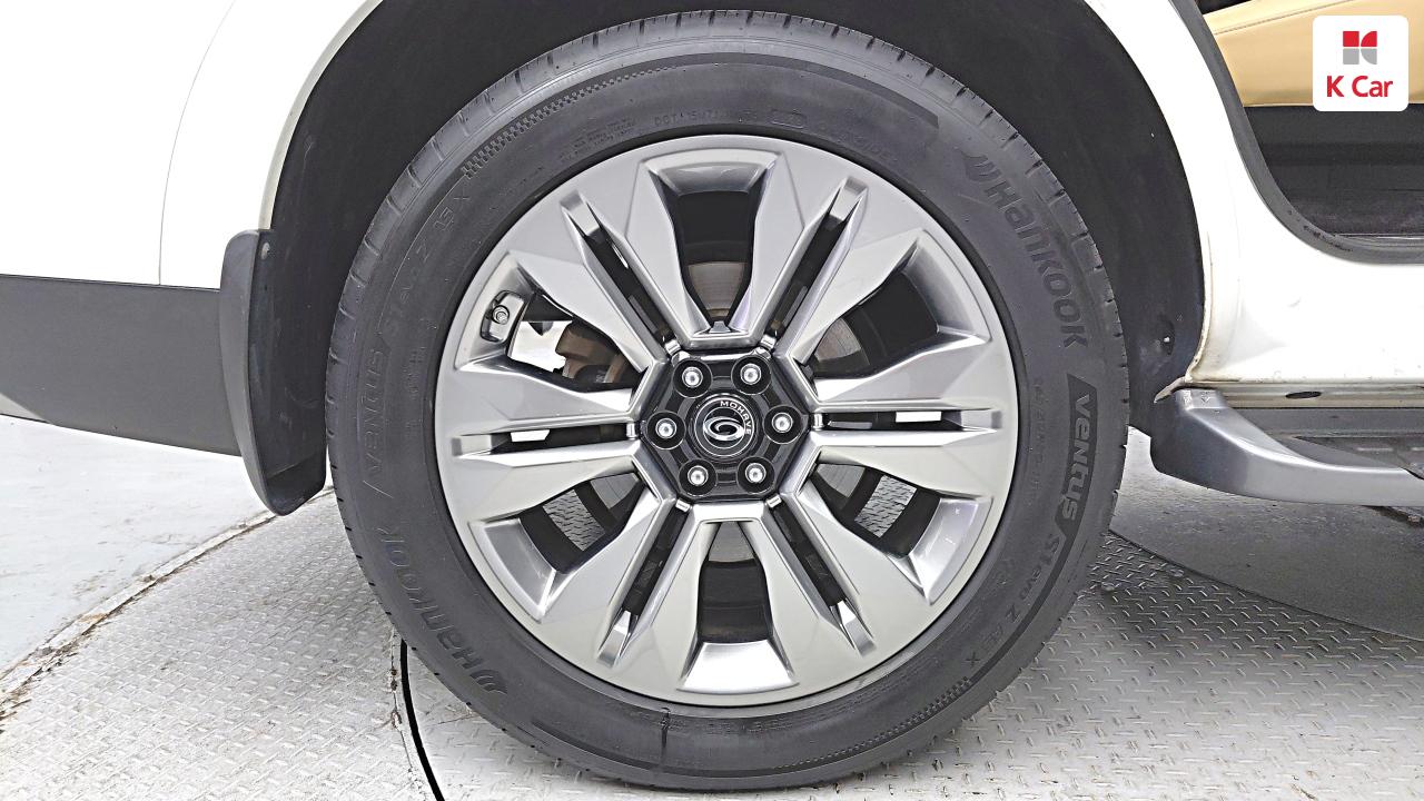 KIA Mohave The Master 3.0 Diesel 4WD