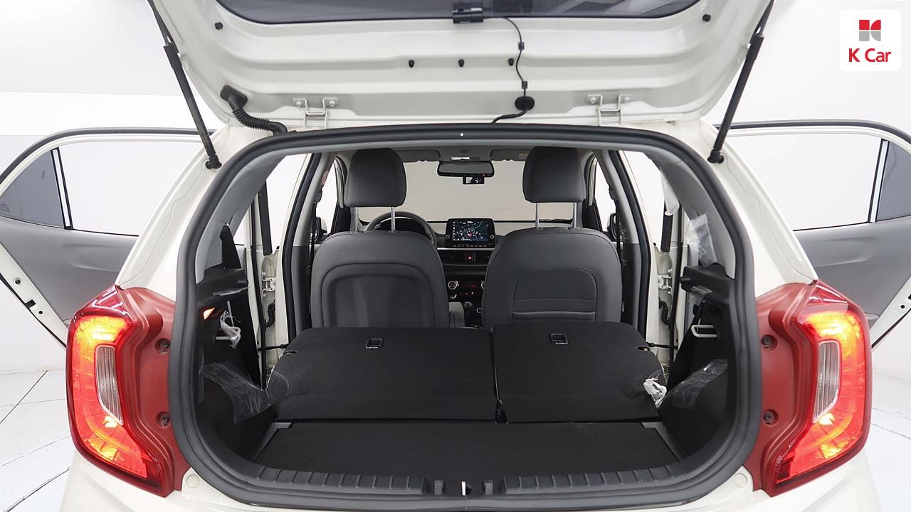 KIA Morning Urban 1.0 Gasoline