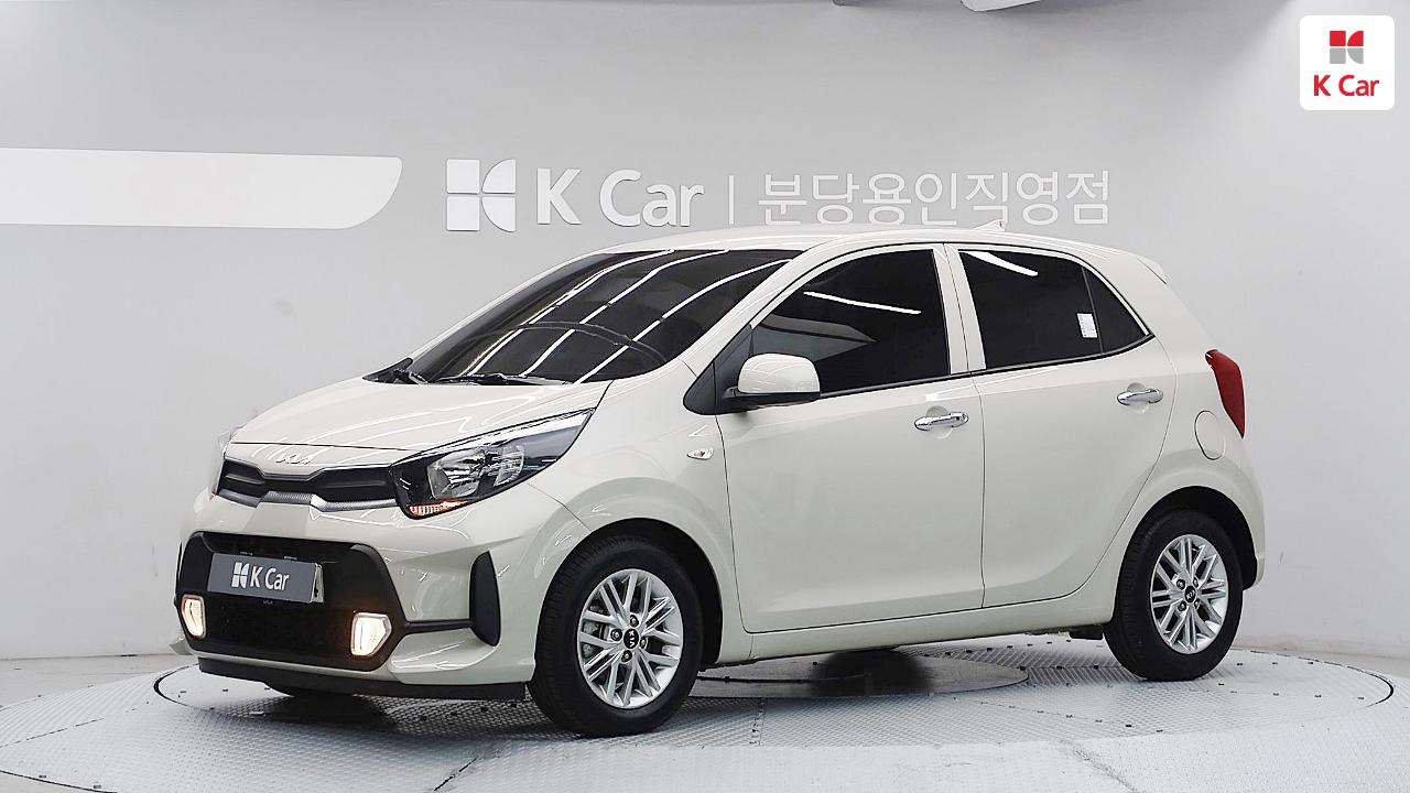 KIA Morning Urban 1.0 Gasoline