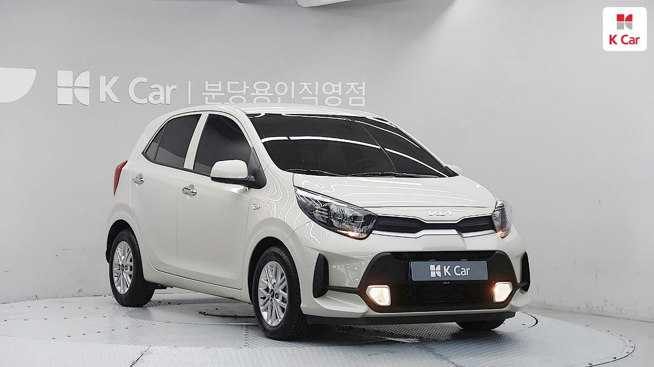 KIA Morning Urban 1.0 Gasoline