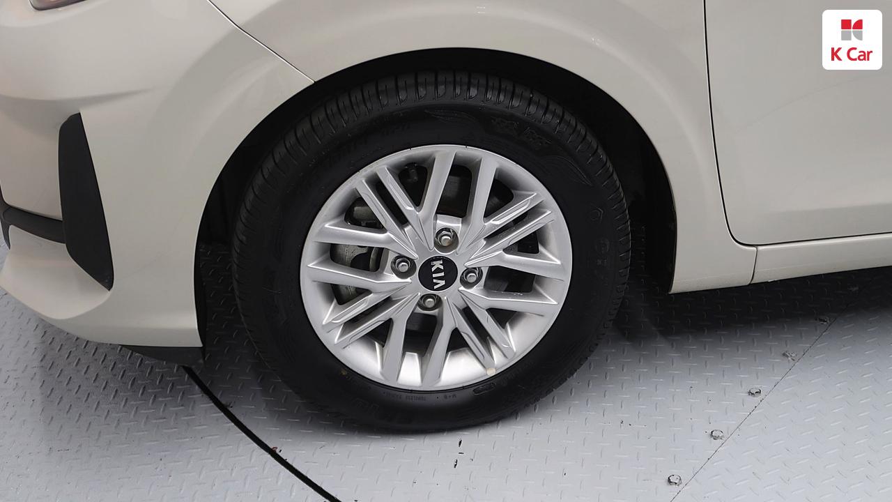 KIA Morning Urban 1.0 Gasoline