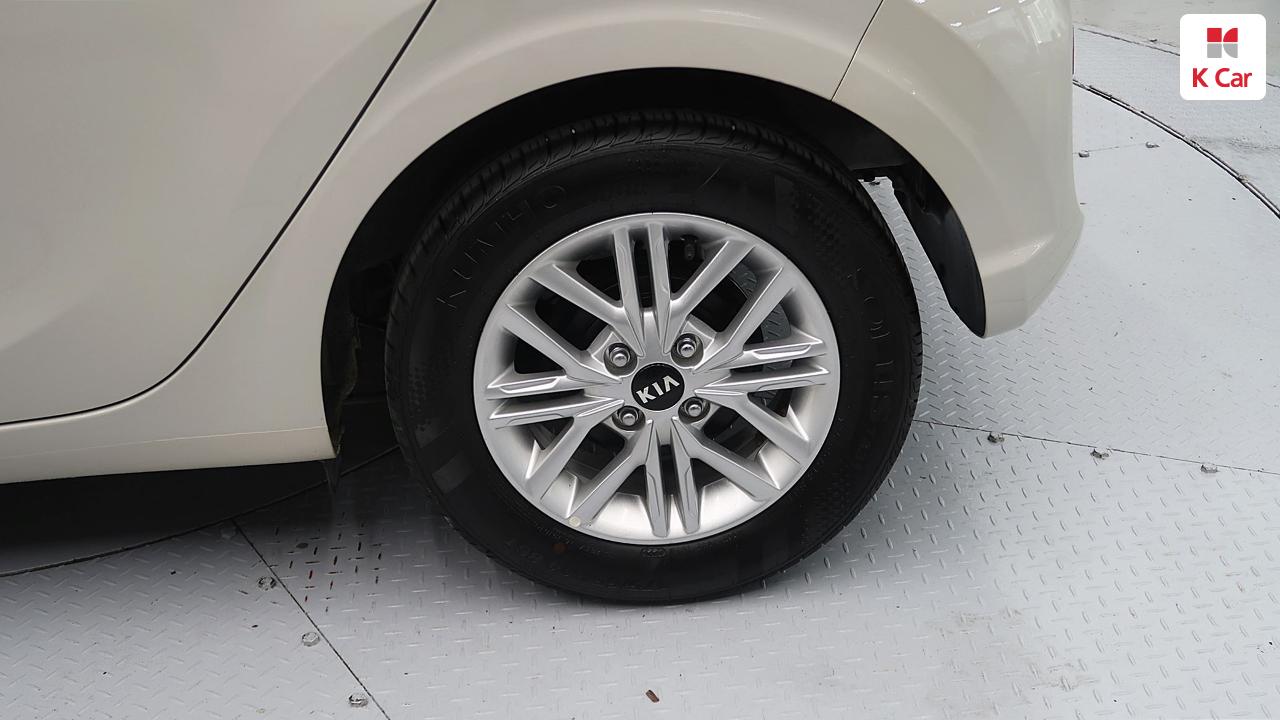 KIA Morning Urban 1.0 Gasoline