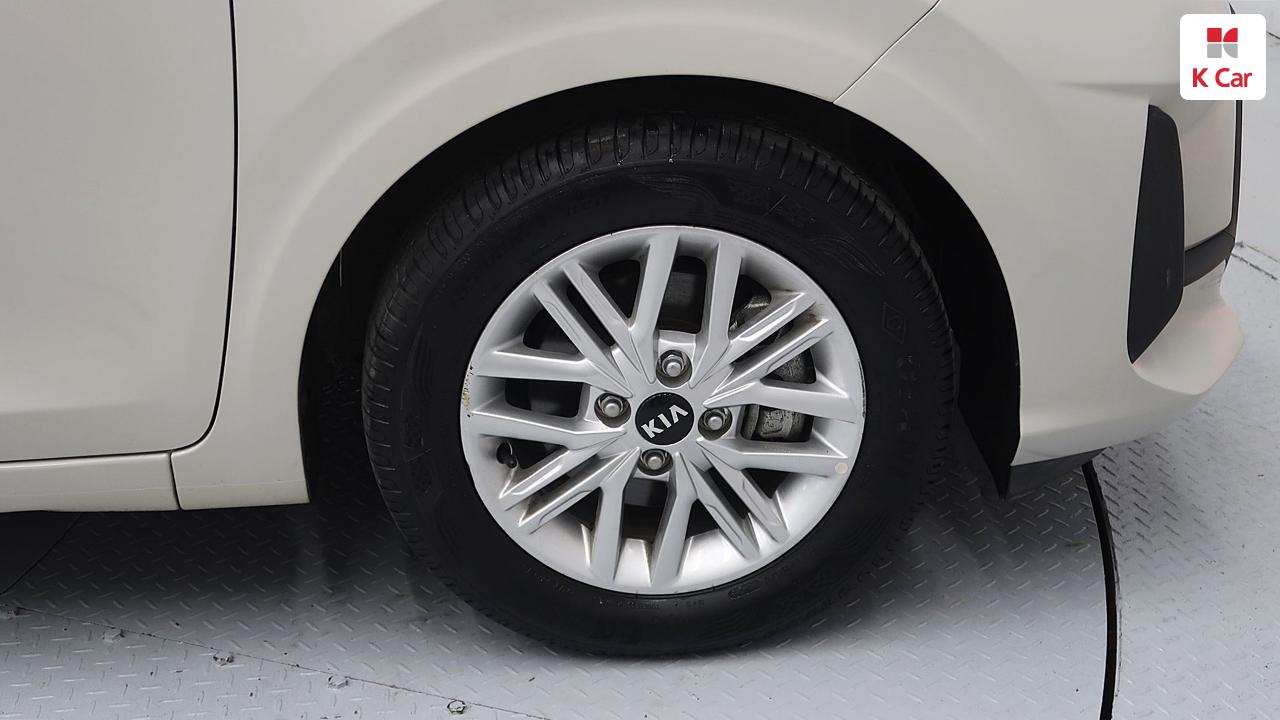 KIA Morning Urban 1.0 Gasoline