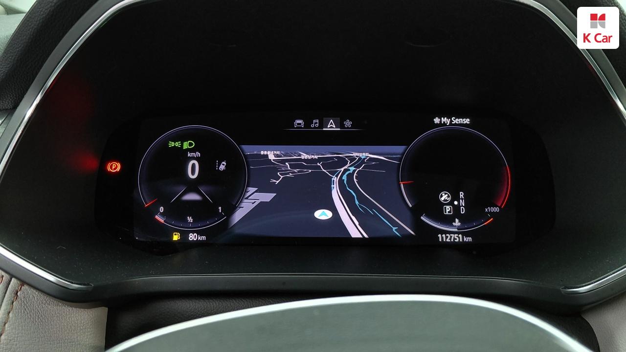 RENAULT(SAMSUNG) Captur TCe 260