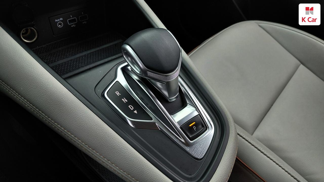 RENAULT(SAMSUNG) Captur TCe 260