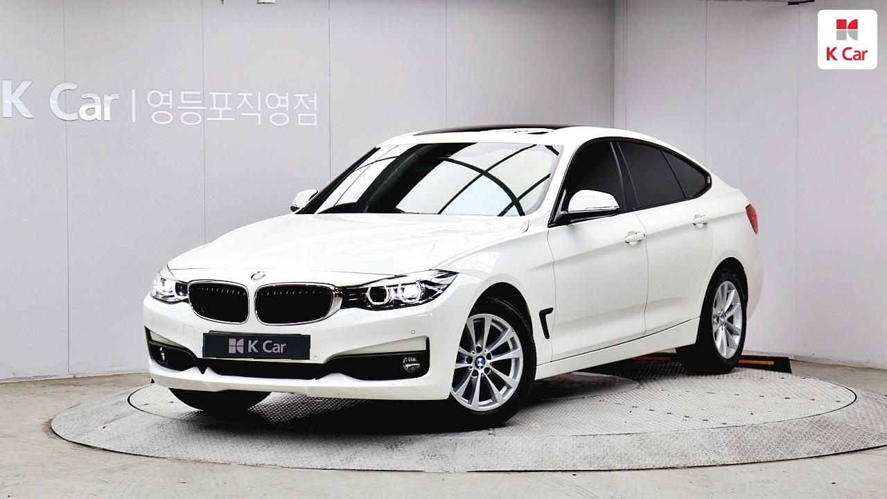 BMW Gran Turismo