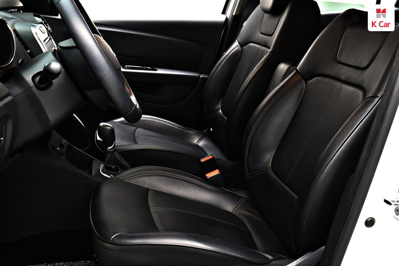 RENAULT(SAMSUNG) New QM3 1.5 DCi