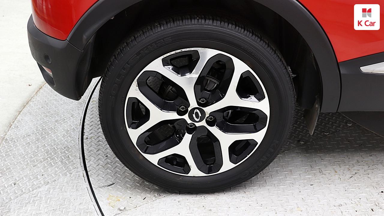 RENAULT(SAMSUNG) New QM3 1.5 DCi