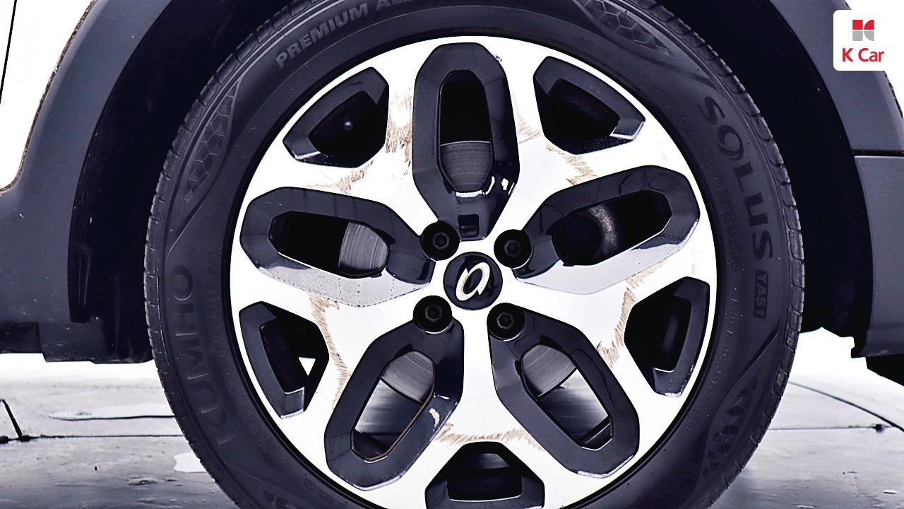 RENAULT(SAMSUNG) New QM3 1.5 DCi