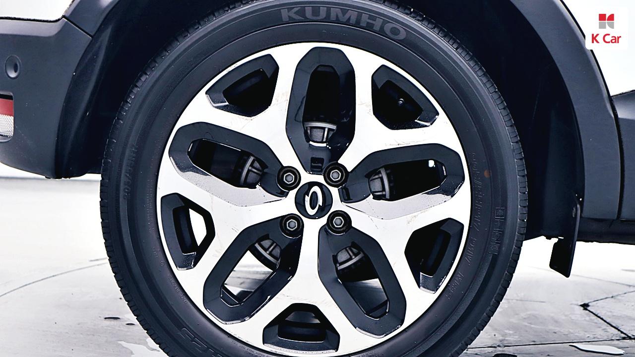 RENAULT(SAMSUNG) New QM3 1.5 DCi
