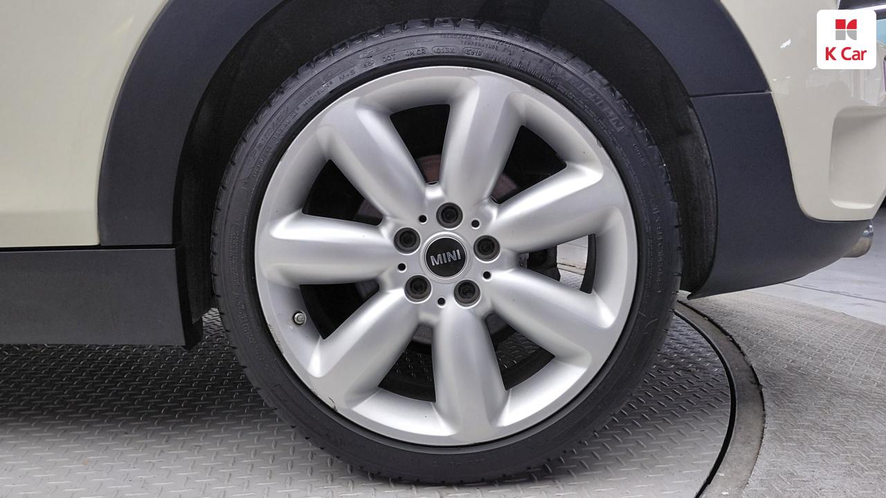 MINI Clubman (2nd Generation) 2.0 S