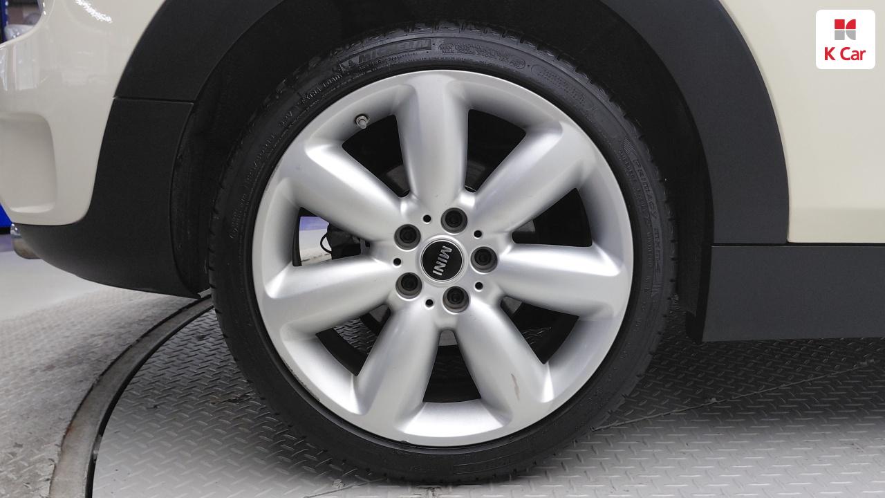 MINI Clubman (2nd Generation) 2.0 S