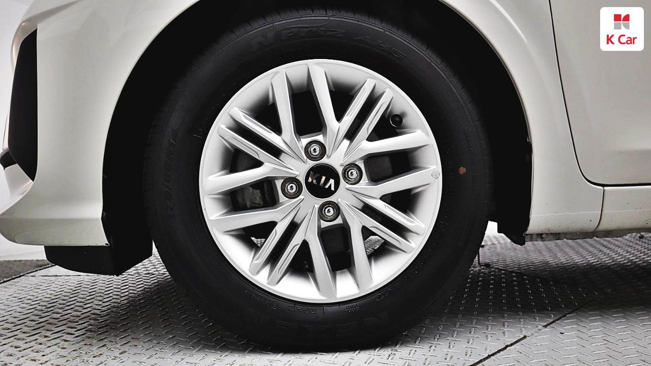 KIA Morning Urban 1.0 Gasoline