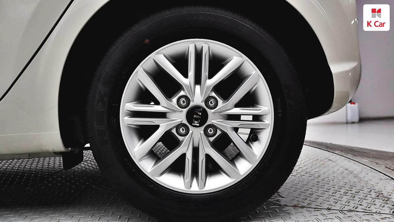 KIA Morning Urban 1.0 Gasoline