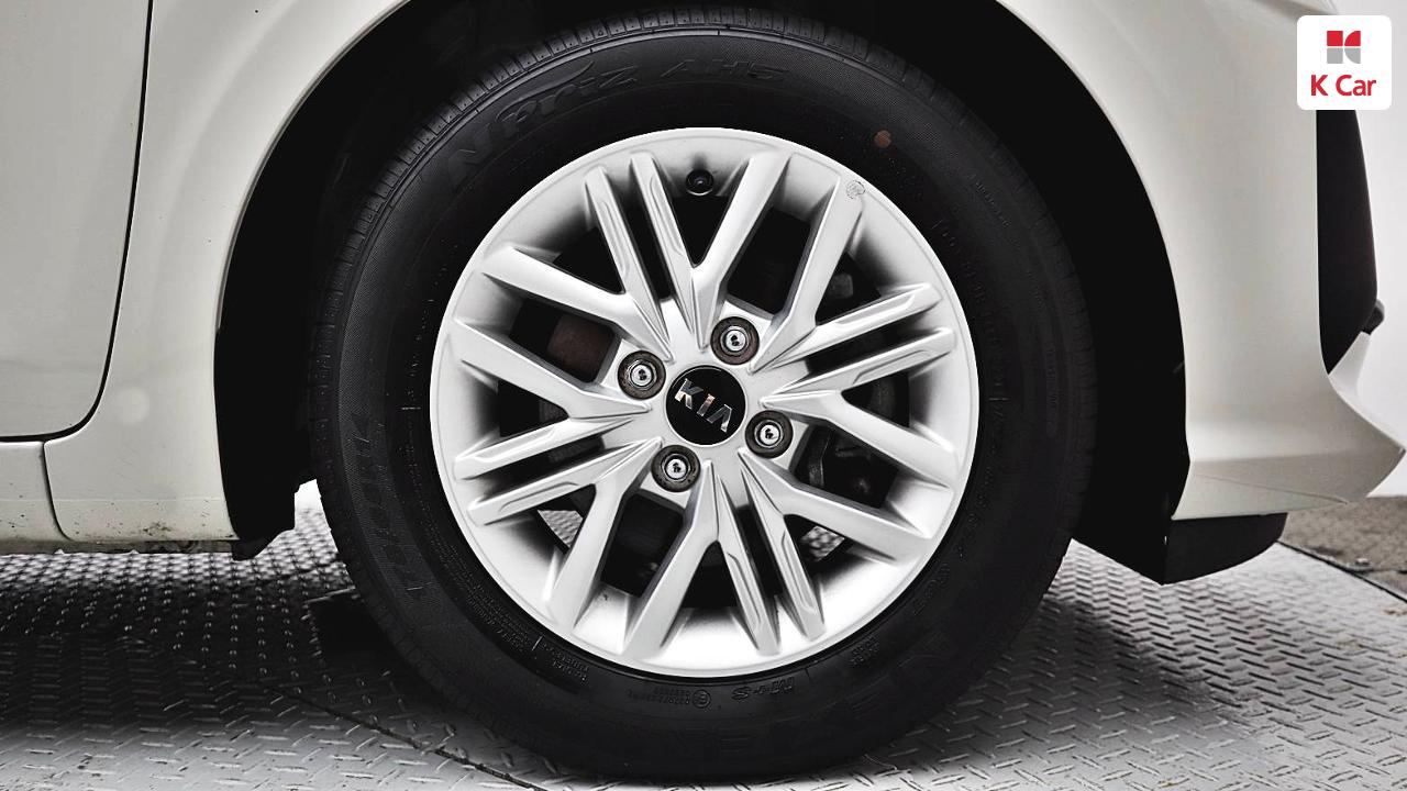 KIA Morning Urban 1.0 Gasoline
