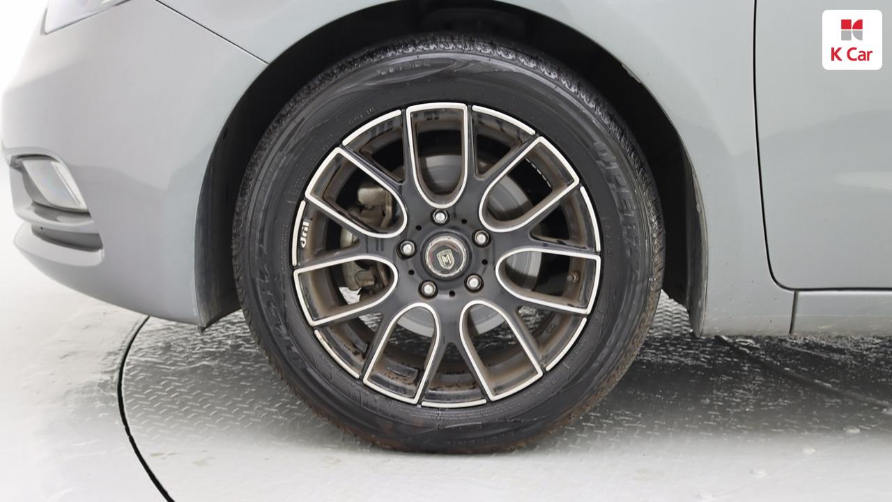 KIA K3 1.6 GDI
