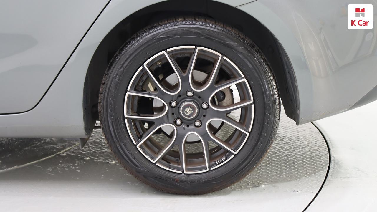 KIA K3 1.6 GDI