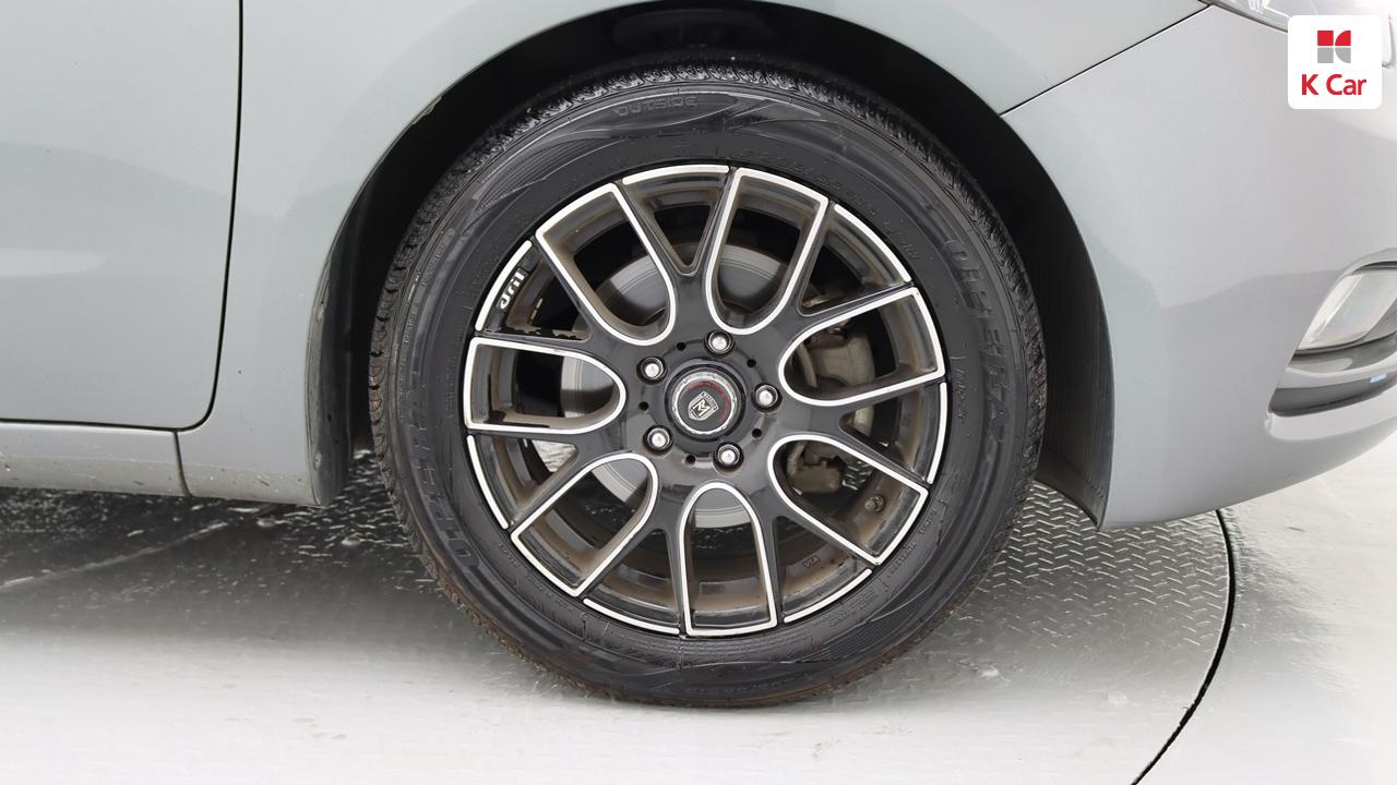 KIA K3 1.6 GDI