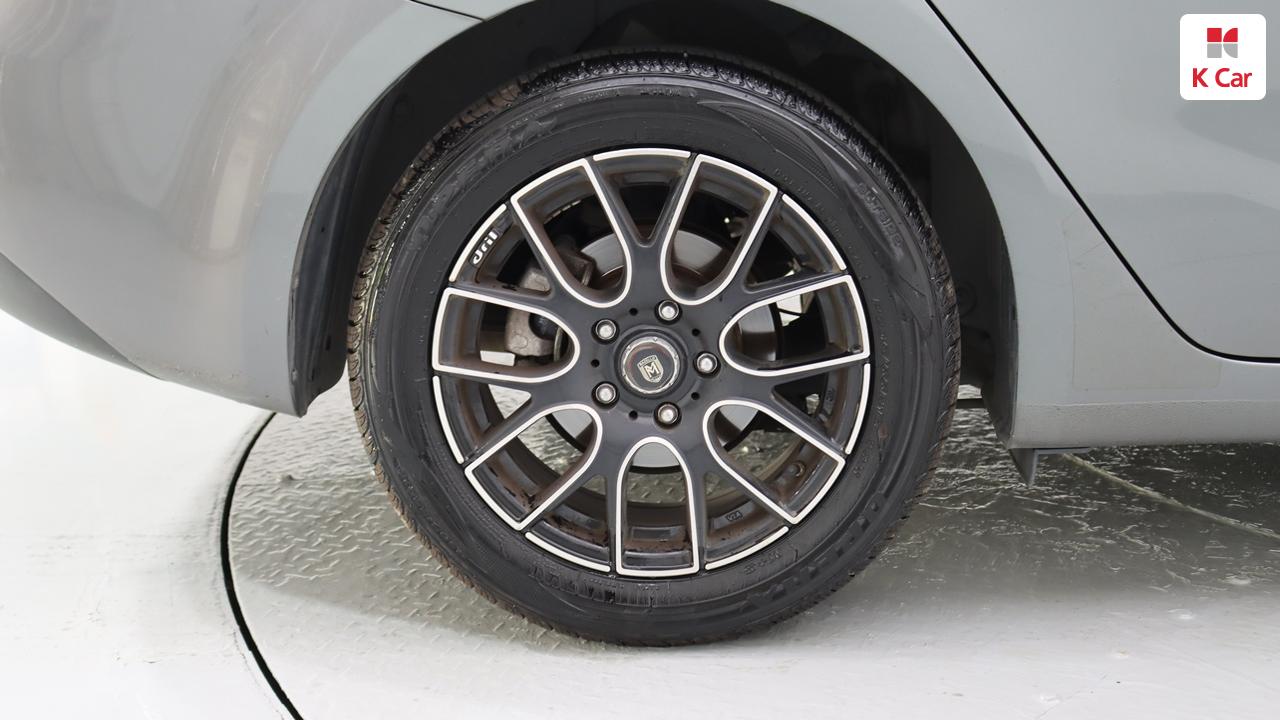 KIA K3 1.6 GDI