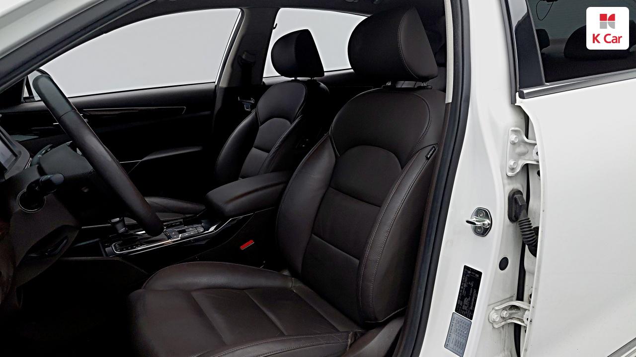 KIA All New K7 2.4 GDI