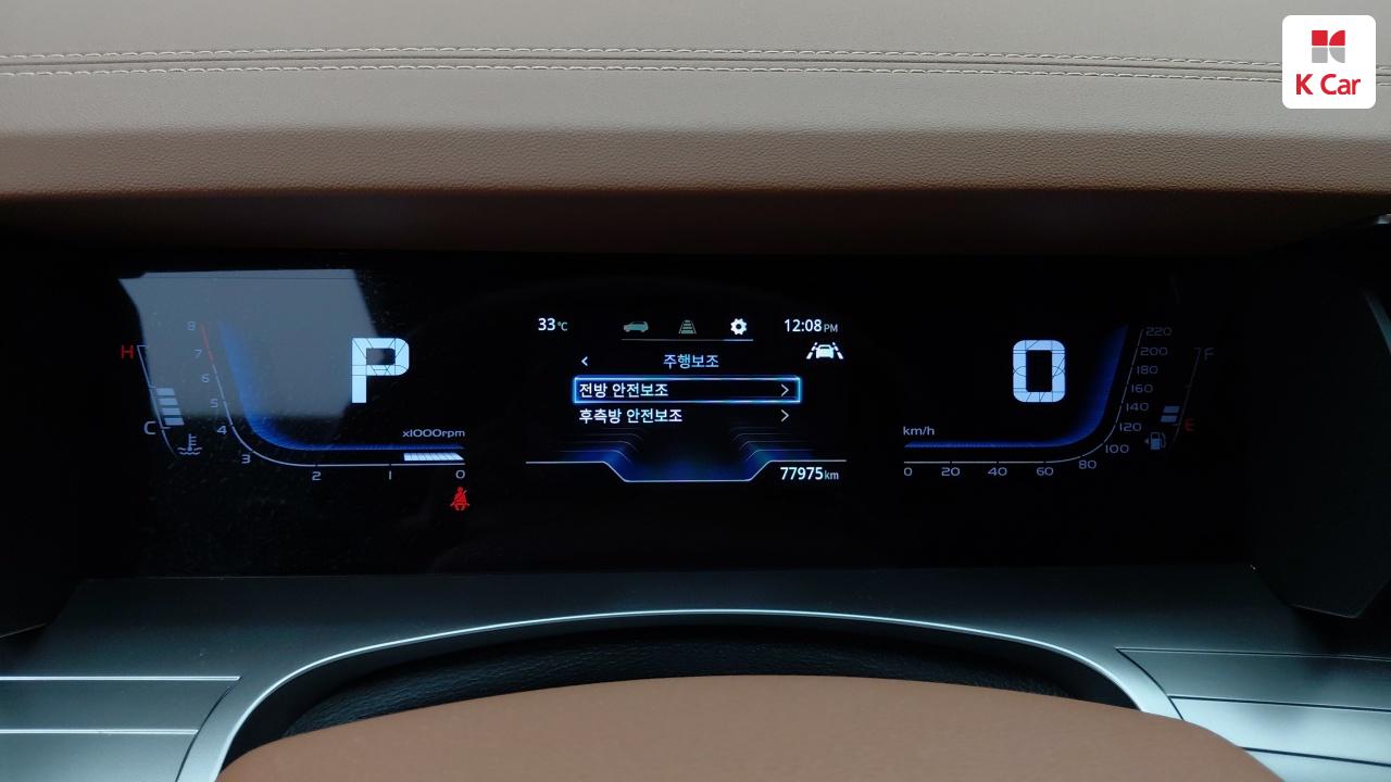 KG MOBILITY(SSANGYONG) Torres 1.5 GDI-T 2WD