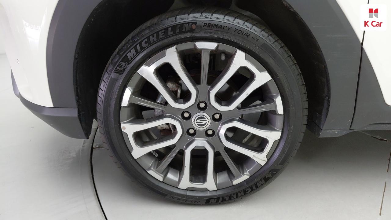 KG MOBILITY(SSANGYONG) Torres 1.5 GDI-T 2WD