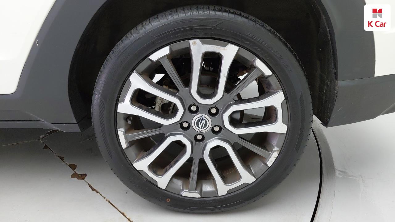 KG MOBILITY(SSANGYONG) Torres 1.5 GDI-T 2WD